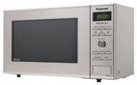Panasonic NN-SD382S microwave oven, microwave oven Panasonic NN-SD382S, Panasonic NN-SD382S price, Panasonic NN-SD382S specs, Panasonic NN-SD382S reviews, Panasonic NN-SD382S specifications, Panasonic NN-SD382S