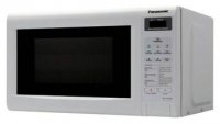 Panasonic NN-ST250W microwave oven, microwave oven Panasonic NN-ST250W, Panasonic NN-ST250W price, Panasonic NN-ST250W specs, Panasonic NN-ST250W reviews, Panasonic NN-ST250W specifications, Panasonic NN-ST250W