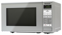 Panasonic NN-ST251M microwave oven, microwave oven Panasonic NN-ST251M, Panasonic NN-ST251M price, Panasonic NN-ST251M specs, Panasonic NN-ST251M reviews, Panasonic NN-ST251M specifications, Panasonic NN-ST251M
