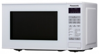 Panasonic NN-ST251W microwave oven, microwave oven Panasonic NN-ST251W, Panasonic NN-ST251W price, Panasonic NN-ST251W specs, Panasonic NN-ST251W reviews, Panasonic NN-ST251W specifications, Panasonic NN-ST251W