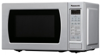 Panasonic NN-ST271S microwave oven, microwave oven Panasonic NN-ST271S, Panasonic NN-ST271S price, Panasonic NN-ST271S specs, Panasonic NN-ST271S reviews, Panasonic NN-ST271S specifications, Panasonic NN-ST271S