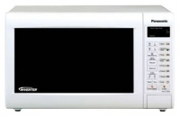 Panasonic NN-ST349W microwave oven, microwave oven Panasonic NN-ST349W, Panasonic NN-ST349W price, Panasonic NN-ST349W specs, Panasonic NN-ST349W reviews, Panasonic NN-ST349W specifications, Panasonic NN-ST349W