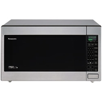 Panasonic NN-T991S microwave oven, microwave oven Panasonic NN-T991S, Panasonic NN-T991S price, Panasonic NN-T991S specs, Panasonic NN-T991S reviews, Panasonic NN-T991S specifications, Panasonic NN-T991S