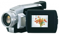 Panasonic NV-DS30 digital camcorder, Panasonic NV-DS30 camcorder, Panasonic NV-DS30 video camera, Panasonic NV-DS30 specs, Panasonic NV-DS30 reviews, Panasonic NV-DS30 specifications, Panasonic NV-DS30