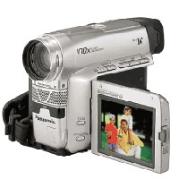 Panasonic NV-DS33 digital camcorder, Panasonic NV-DS33 camcorder, Panasonic NV-DS33 video camera, Panasonic NV-DS33 specs, Panasonic NV-DS33 reviews, Panasonic NV-DS33 specifications, Panasonic NV-DS33