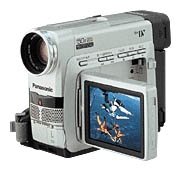 Panasonic NV-DS35 digital camcorder, Panasonic NV-DS35 camcorder, Panasonic NV-DS35 video camera, Panasonic NV-DS35 specs, Panasonic NV-DS35 reviews, Panasonic NV-DS35 specifications, Panasonic NV-DS35