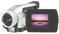 Panasonic NV-DS50 digital camcorder, Panasonic NV-DS50 camcorder, Panasonic NV-DS50 video camera, Panasonic NV-DS50 specs, Panasonic NV-DS50 reviews, Panasonic NV-DS50 specifications, Panasonic NV-DS50