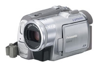 Panasonic NV-GS140 digital camcorder, Panasonic NV-GS140 camcorder, Panasonic NV-GS140 video camera, Panasonic NV-GS140 specs, Panasonic NV-GS140 reviews, Panasonic NV-GS140 specifications, Panasonic NV-GS140