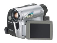 Panasonic NV-GS17 digital camcorder, Panasonic NV-GS17 camcorder, Panasonic NV-GS17 video camera, Panasonic NV-GS17 specs, Panasonic NV-GS17 reviews, Panasonic NV-GS17 specifications, Panasonic NV-GS17