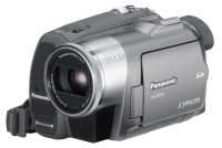 Panasonic NV-GS230 digital camcorder, Panasonic NV-GS230 camcorder, Panasonic NV-GS230 video camera, Panasonic NV-GS230 specs, Panasonic NV-GS230 reviews, Panasonic NV-GS230 specifications, Panasonic NV-GS230