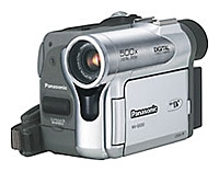 Panasonic NV-GS30 digital camcorder, Panasonic NV-GS30 camcorder, Panasonic NV-GS30 video camera, Panasonic NV-GS30 specs, Panasonic NV-GS30 reviews, Panasonic NV-GS30 specifications, Panasonic NV-GS30