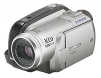 Panasonic NV-GS320 digital camcorder, Panasonic NV-GS320 camcorder, Panasonic NV-GS320 video camera, Panasonic NV-GS320 specs, Panasonic NV-GS320 reviews, Panasonic NV-GS320 specifications, Panasonic NV-GS320