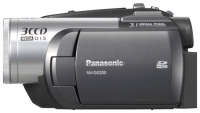 Panasonic NV-GS330 digital camcorder, Panasonic NV-GS330 camcorder, Panasonic NV-GS330 video camera, Panasonic NV-GS330 specs, Panasonic NV-GS330 reviews, Panasonic NV-GS330 specifications, Panasonic NV-GS330