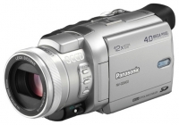 Panasonic NV-GS400 digital camcorder, Panasonic NV-GS400 camcorder, Panasonic NV-GS400 video camera, Panasonic NV-GS400 specs, Panasonic NV-GS400 reviews, Panasonic NV-GS400 specifications, Panasonic NV-GS400