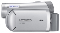 Panasonic NV-GS57 digital camcorder, Panasonic NV-GS57 camcorder, Panasonic NV-GS57 video camera, Panasonic NV-GS57 specs, Panasonic NV-GS57 reviews, Panasonic NV-GS57 specifications, Panasonic NV-GS57