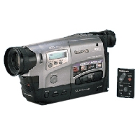 Panasonic NV-RX87 digital camcorder, Panasonic NV-RX87 camcorder, Panasonic NV-RX87 video camera, Panasonic NV-RX87 specs, Panasonic NV-RX87 reviews, Panasonic NV-RX87 specifications, Panasonic NV-RX87
