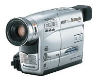 Panasonic NV-RZ17 digital camcorder, Panasonic NV-RZ17 camcorder, Panasonic NV-RZ17 video camera, Panasonic NV-RZ17 specs, Panasonic NV-RZ17 reviews, Panasonic NV-RZ17 specifications, Panasonic NV-RZ17