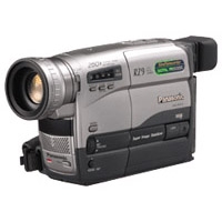Panasonic NV-RZ9 digital camcorder, Panasonic NV-RZ9 camcorder, Panasonic NV-RZ9 video camera, Panasonic NV-RZ9 specs, Panasonic NV-RZ9 reviews, Panasonic NV-RZ9 specifications, Panasonic NV-RZ9