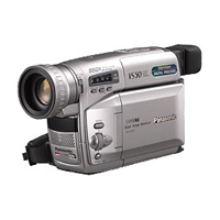 Panasonic NV-VS50 digital camcorder, Panasonic NV-VS50 camcorder, Panasonic NV-VS50 video camera, Panasonic NV-VS50 specs, Panasonic NV-VS50 reviews, Panasonic NV-VS50 specifications, Panasonic NV-VS50