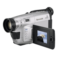 Panasonic NV-VX37 digital camcorder, Panasonic NV-VX37 camcorder, Panasonic NV-VX37 video camera, Panasonic NV-VX37 specs, Panasonic NV-VX37 reviews, Panasonic NV-VX37 specifications, Panasonic NV-VX37