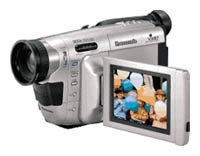 Panasonic NV-VX87 digital camcorder, Panasonic NV-VX87 camcorder, Panasonic NV-VX87 video camera, Panasonic NV-VX87 specs, Panasonic NV-VX87 reviews, Panasonic NV-VX87 specifications, Panasonic NV-VX87