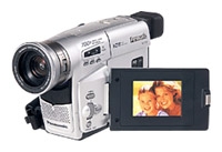 Panasonic NV-VZ14 digital camcorder, Panasonic NV-VZ14 camcorder, Panasonic NV-VZ14 video camera, Panasonic NV-VZ14 specs, Panasonic NV-VZ14 reviews, Panasonic NV-VZ14 specifications, Panasonic NV-VZ14