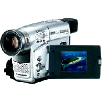 Panasonic NV-VZ18 digital camcorder, Panasonic NV-VZ18 camcorder, Panasonic NV-VZ18 video camera, Panasonic NV-VZ18 specs, Panasonic NV-VZ18 reviews, Panasonic NV-VZ18 specifications, Panasonic NV-VZ18