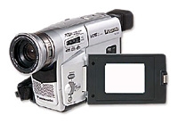 Panasonic NV-VZ57 digital camcorder, Panasonic NV-VZ57 camcorder, Panasonic NV-VZ57 video camera, Panasonic NV-VZ57 specs, Panasonic NV-VZ57 reviews, Panasonic NV-VZ57 specifications, Panasonic NV-VZ57