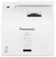 Panasonic PT-CX301R reviews, Panasonic PT-CX301R price, Panasonic PT-CX301R specs, Panasonic PT-CX301R specifications, Panasonic PT-CX301R buy, Panasonic PT-CX301R features, Panasonic PT-CX301R Video projector