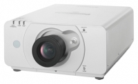 Panasonic PT-DX530E reviews, Panasonic PT-DX530E price, Panasonic PT-DX530E specs, Panasonic PT-DX530E specifications, Panasonic PT-DX530E buy, Panasonic PT-DX530E features, Panasonic PT-DX530E Video projector