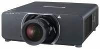 Panasonic PT-DZ10K reviews, Panasonic PT-DZ10K price, Panasonic PT-DZ10K specs, Panasonic PT-DZ10K specifications, Panasonic PT-DZ10K buy, Panasonic PT-DZ10K features, Panasonic PT-DZ10K Video projector