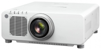 Panasonic PT-DZ870 reviews, Panasonic PT-DZ870 price, Panasonic PT-DZ870 specs, Panasonic PT-DZ870 specifications, Panasonic PT-DZ870 buy, Panasonic PT-DZ870 features, Panasonic PT-DZ870 Video projector