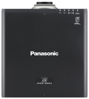 Panasonic PT-DZ870 reviews, Panasonic PT-DZ870 price, Panasonic PT-DZ870 specs, Panasonic PT-DZ870 specifications, Panasonic PT-DZ870 buy, Panasonic PT-DZ870 features, Panasonic PT-DZ870 Video projector