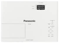 Panasonic PT-LX22 reviews, Panasonic PT-LX22 price, Panasonic PT-LX22 specs, Panasonic PT-LX22 specifications, Panasonic PT-LX22 buy, Panasonic PT-LX22 features, Panasonic PT-LX22 Video projector