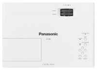 Panasonic PT-LX26 photo, Panasonic PT-LX26 photos, Panasonic PT-LX26 picture, Panasonic PT-LX26 pictures, Panasonic photos, Panasonic pictures, image Panasonic, Panasonic images