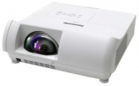 Panasonic PT-TW231R reviews, Panasonic PT-TW231R price, Panasonic PT-TW231R specs, Panasonic PT-TW231R specifications, Panasonic PT-TW231R buy, Panasonic PT-TW231R features, Panasonic PT-TW231R Video projector