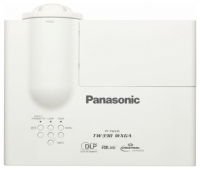 Panasonic PT-TW330 reviews, Panasonic PT-TW330 price, Panasonic PT-TW330 specs, Panasonic PT-TW330 specifications, Panasonic PT-TW330 buy, Panasonic PT-TW330 features, Panasonic PT-TW330 Video projector