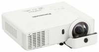 Panasonic PT-TW331R reviews, Panasonic PT-TW331R price, Panasonic PT-TW331R specs, Panasonic PT-TW331R specifications, Panasonic PT-TW331R buy, Panasonic PT-TW331R features, Panasonic PT-TW331R Video projector