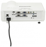 Panasonic PT-TW331R reviews, Panasonic PT-TW331R price, Panasonic PT-TW331R specs, Panasonic PT-TW331R specifications, Panasonic PT-TW331R buy, Panasonic PT-TW331R features, Panasonic PT-TW331R Video projector