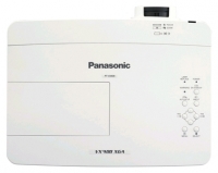 Panasonic PT-VX400U reviews, Panasonic PT-VX400U price, Panasonic PT-VX400U specs, Panasonic PT-VX400U specifications, Panasonic PT-VX400U buy, Panasonic PT-VX400U features, Panasonic PT-VX400U Video projector