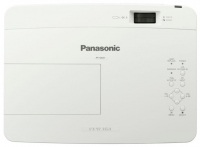 Panasonic PT-VX41 reviews, Panasonic PT-VX41 price, Panasonic PT-VX41 specs, Panasonic PT-VX41 specifications, Panasonic PT-VX41 buy, Panasonic PT-VX41 features, Panasonic PT-VX41 Video projector