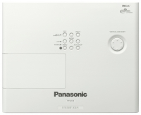 Panasonic PT-VX510E reviews, Panasonic PT-VX510E price, Panasonic PT-VX510E specs, Panasonic PT-VX510E specifications, Panasonic PT-VX510E buy, Panasonic PT-VX510E features, Panasonic PT-VX510E Video projector