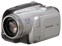 Panasonic PV-GS80 photo, Panasonic PV-GS80 photos, Panasonic PV-GS80 picture, Panasonic PV-GS80 pictures, Panasonic photos, Panasonic pictures, image Panasonic, Panasonic images