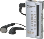 Panasonic RF-NA030GCSS reviews, Panasonic RF-NA030GCSS price, Panasonic RF-NA030GCSS specs, Panasonic RF-NA030GCSS specifications, Panasonic RF-NA030GCSS buy, Panasonic RF-NA030GCSS features, Panasonic RF-NA030GCSS Radio receiver