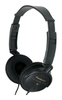 Panasonic RP-HT205 reviews, Panasonic RP-HT205 price, Panasonic RP-HT205 specs, Panasonic RP-HT205 specifications, Panasonic RP-HT205 buy, Panasonic RP-HT205 features, Panasonic RP-HT205 Headphones