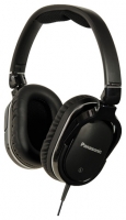 Panasonic RP-HX650 reviews, Panasonic RP-HX650 price, Panasonic RP-HX650 specs, Panasonic RP-HX650 specifications, Panasonic RP-HX650 buy, Panasonic RP-HX650 features, Panasonic RP-HX650 Headphones