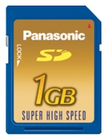 memory card Panasonic, memory card Panasonic RP-SDH01G, Panasonic memory card, Panasonic RP-SDH01G memory card, memory stick Panasonic, Panasonic memory stick, Panasonic RP-SDH01G, Panasonic RP-SDH01G specifications, Panasonic RP-SDH01G