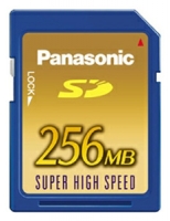 memory card Panasonic, memory card Panasonic RP-SDH256, Panasonic memory card, Panasonic RP-SDH256 memory card, memory stick Panasonic, Panasonic memory stick, Panasonic RP-SDH256, Panasonic RP-SDH256 specifications, Panasonic RP-SDH256