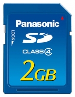 memory card Panasonic, memory card Panasonic RP-SDM02G, Panasonic memory card, Panasonic RP-SDM02G memory card, memory stick Panasonic, Panasonic memory stick, Panasonic RP-SDM02G, Panasonic RP-SDM02G specifications, Panasonic RP-SDM02G