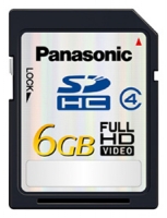 memory card Panasonic, memory card Panasonic RP-SDM06G, Panasonic memory card, Panasonic RP-SDM06G memory card, memory stick Panasonic, Panasonic memory stick, Panasonic RP-SDM06G, Panasonic RP-SDM06G specifications, Panasonic RP-SDM06G